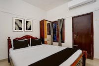 Hotel O Hooga Residency Amma Park