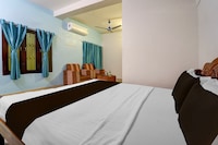 Hotel O Hooga Residency Amma Park