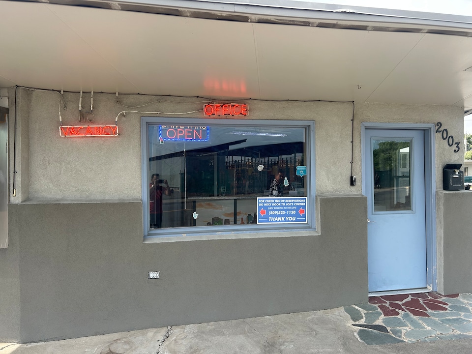 Capri Motel By Belvilla Walla Walla US 12, Walla Walla WA, Walla Walla WA