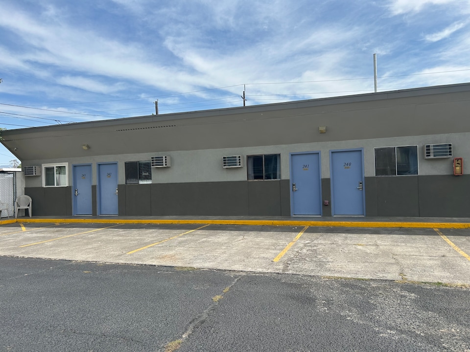 Capri Motel By Belvilla Walla Walla US 12, Walla Walla WA, Walla Walla WA