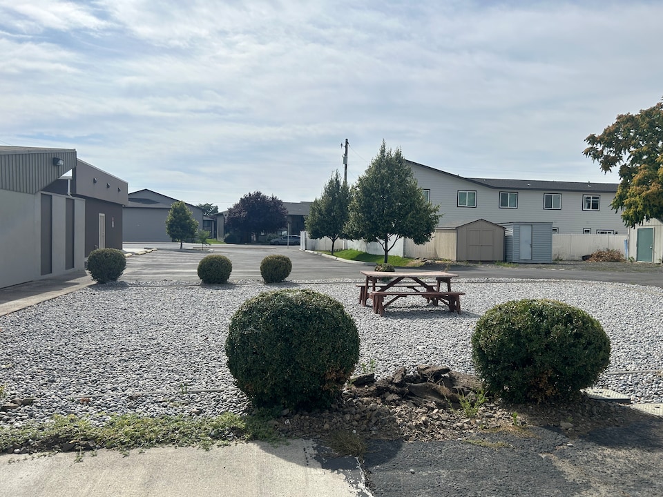 Capri Motel By Belvilla Walla Walla US 12, Walla Walla WA, Walla Walla WA