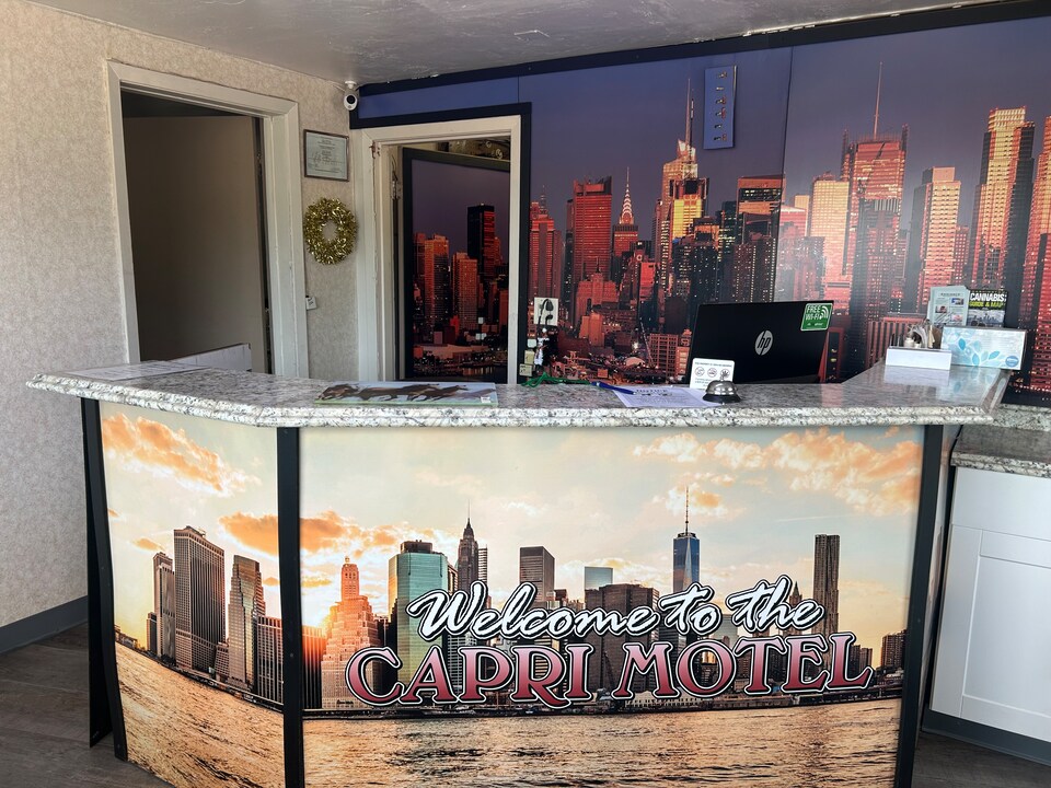 Capri Motel By Belvilla Walla Walla US 12, Walla Walla WA, Walla Walla WA