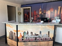 Capri Motel by Capital O Walla walla US 12