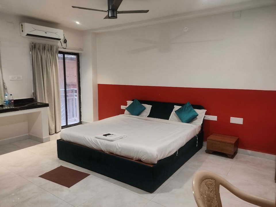 Hotel O Wild Lilac Inn, Patia Bhubaneswar, Bhubaneswar