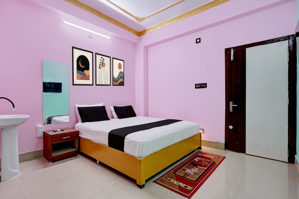 Hotel O Wild Lilac Inn, Patia Bhubaneswar, Bhubaneswar