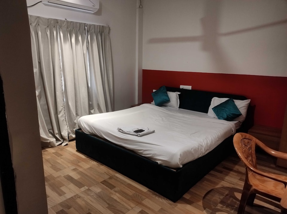 Hotel O Wild Lilac Inn, Patia Bhubaneswar, Bhubaneswar