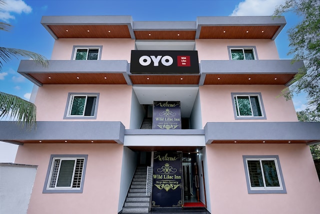 Hotel O Wild Lilac Inn