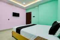 Hotel O Wild Lilac Inn