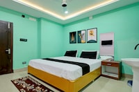 Hotel O Wild Lilac Inn
