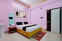 Hotel O Wild Lilac Inn