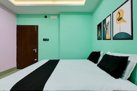Hotel O Wild Lilac Inn