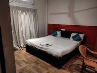 Hotel O Wild Lilac Inn