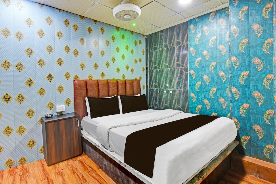 Hotel O Arya Inn Ambekar Chowk, Baner Pune, Pune