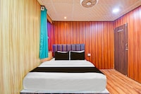 Hotel O Arya Inn Ambekar Chowk