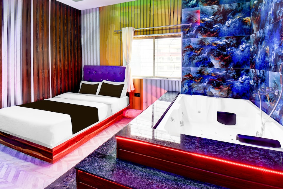 Hotel O Arya Pimple Nilakh, Baner Pune, Pune