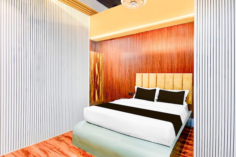 Hotel O Arya Pimple Nilakh, Baner Pune, Pune