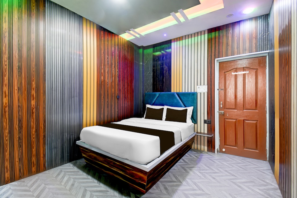 Hotel O Arya Pimple Nilakh, Baner Pune, Pune