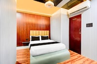 Hotel O Arya Pimple Nilakh