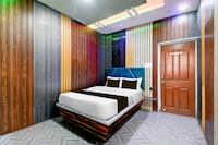 Hotel O Arya Pimple Nilakh
