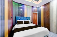 Hotel O Arya Pimple Nilakh