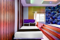 Hotel O Arya Pimple Nilakh