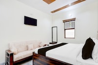 Hotel O Golden Guest house