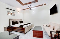 Hotel O Golden Guest house