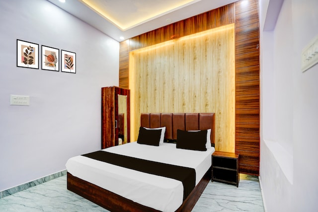 HOTEL O JANKI Kalyanpur Railway Station