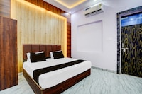 HOTEL O JANKI Kalyanpur Railway Station