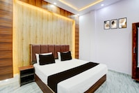 HOTEL O JANKI Kalyanpur Railway Station