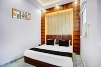 HOTEL O JANKI Kalyanpur Railway Station