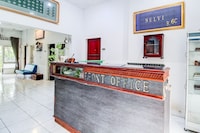 OYO 94691 Nelvi Guest House 