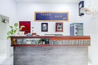OYO 94691 Nelvi Guest House 