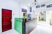 OYO 94691 Nelvi Guest House 