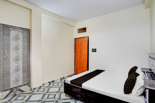 SPOT ON Shree Sanwaliya Guest House Ujjain Junction