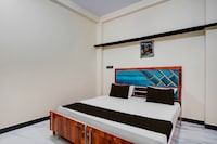 SPOT ON Shree Sanwaliya Guest House Ujjain Junction