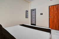 SPOT ON Shree Sanwaliya Guest House Ujjain Junction