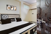 SPOT ON Shree Sanwaliya Guest House Ujjain Junction