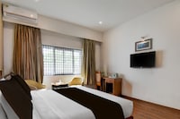 Super Townhouse Oak Sri Mahadeshwara Convention Centre Formerly Shri Aprameya Resort