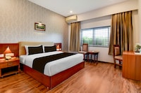 Super Townhouse Oak Sri Mahadeshwara Convention Centre Formerly Shri Aprameya Resort