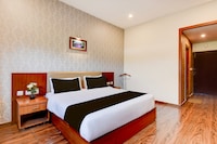 Super Townhouse Oak Sri Mahadeshwara Convention Centre Formerly Shri Aprameya Resort