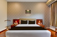 Super Townhouse Oak Sri Mahadeshwara Convention Centre Formerly Shri Aprameya Resort