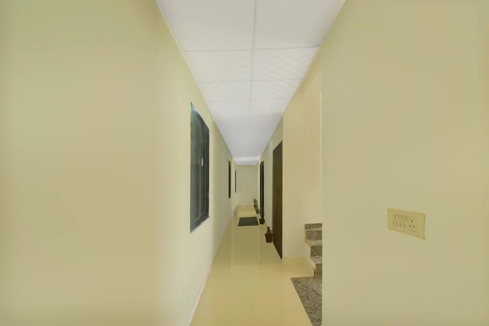 OYO 838281 Aabha Residency, Mansarovar, Jaipur