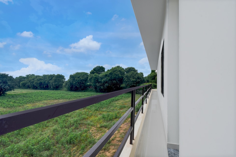 OYO 838281 Aabha Residency, Mansarovar, Jaipur