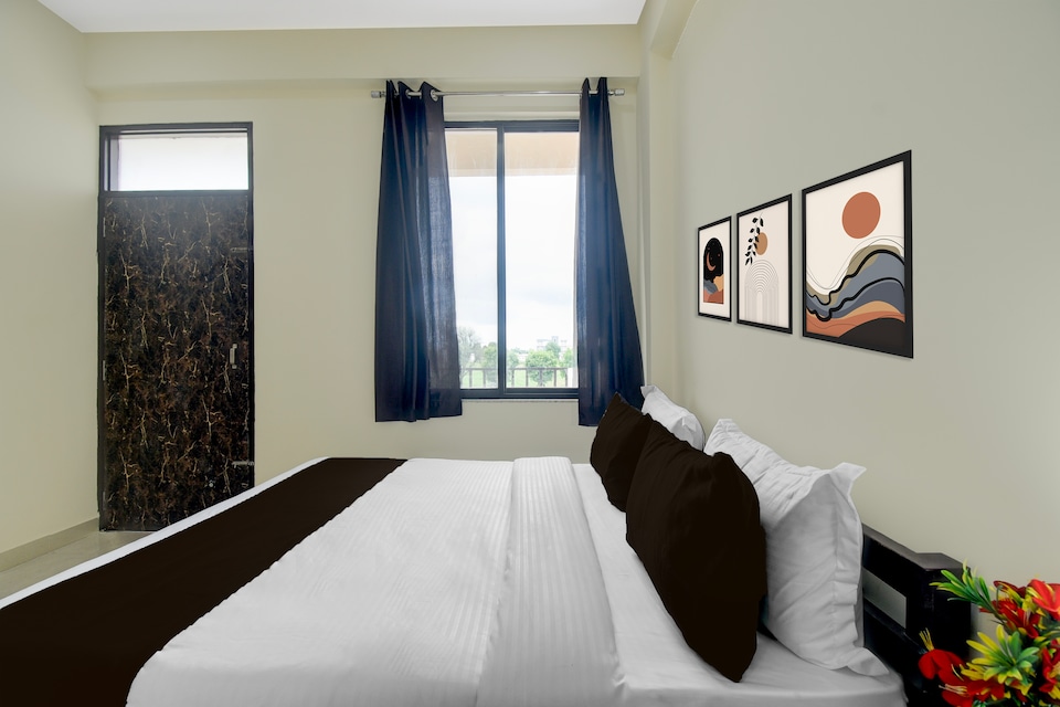 Hotel O Aabha Residency, Mansarovar, Jaipur