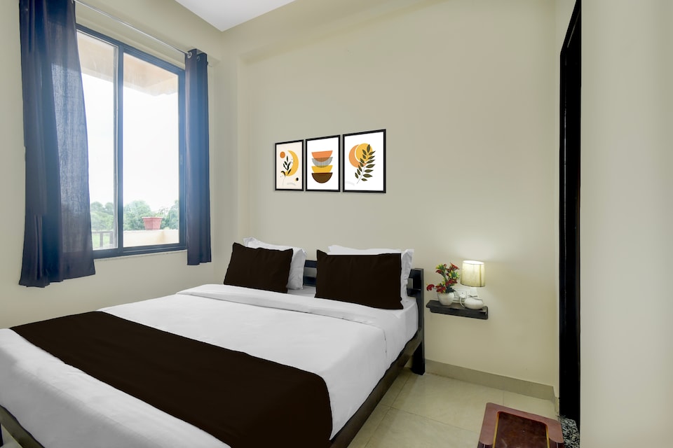 Hotel O Aabha Residency, Mansarovar, Jaipur