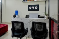 OYO 838281 Aabha Residency