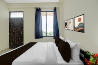 Hotel O Aabha Residency