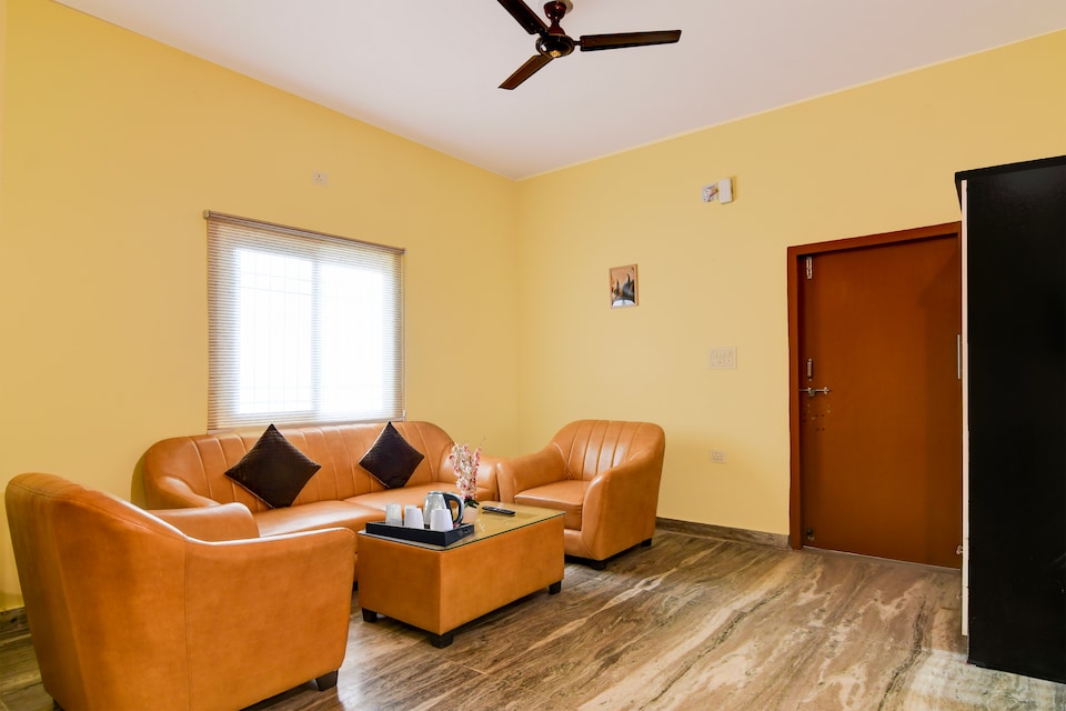 Super Hotel O Birsa Athletics Stadium Formerly De Anmol Suites, Lalpur, Ranchi