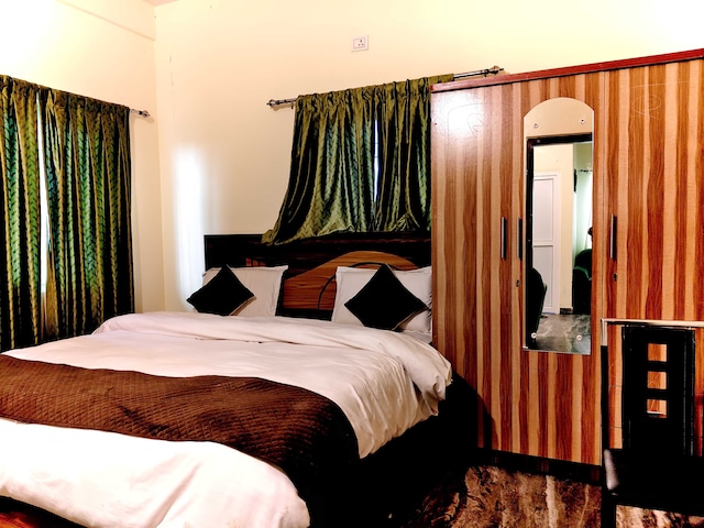 Hotel O Birsa Athletics Stadium Formerly De Anmol Suites
